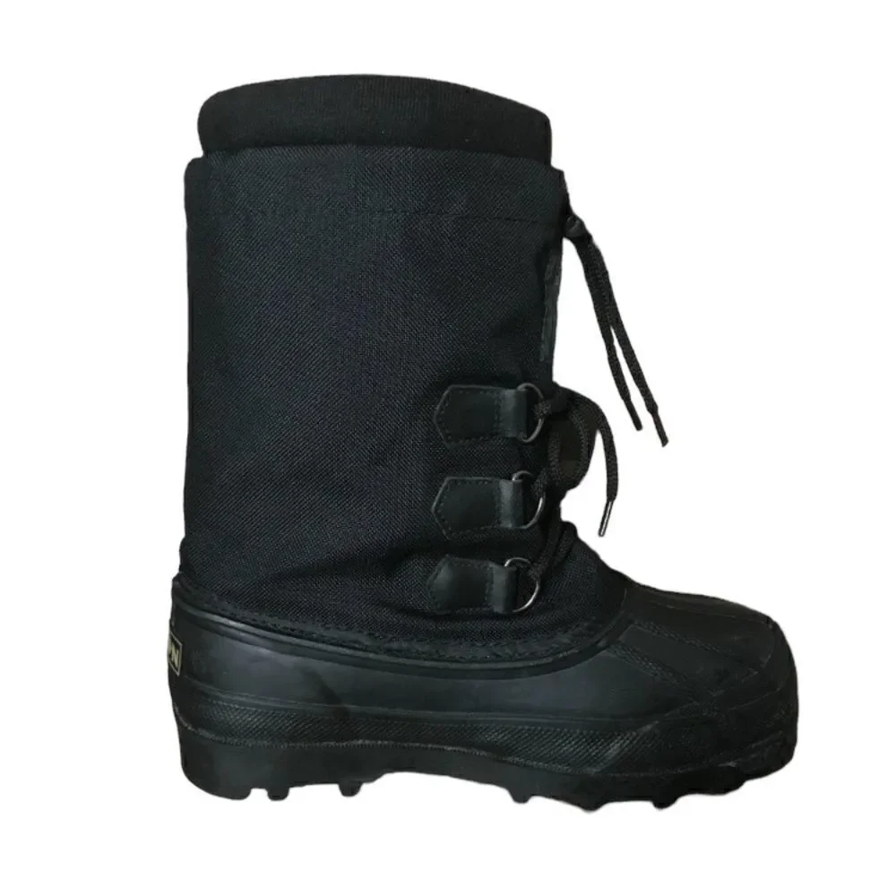 Yukon  Boots Mens Size 6